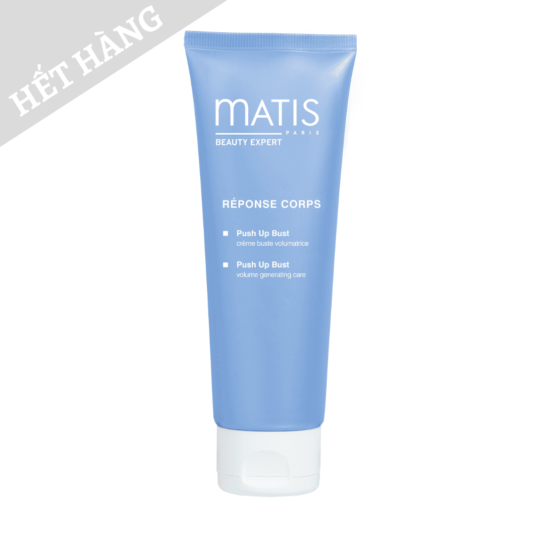 Gel săn chắc, giúp căng tròn bầu ngực - Push Up Bust